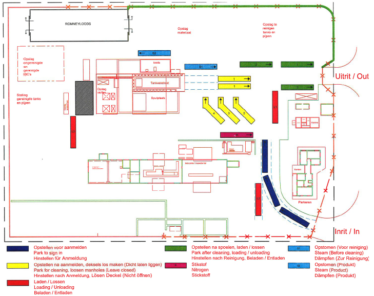 Oakite plattegrond.png